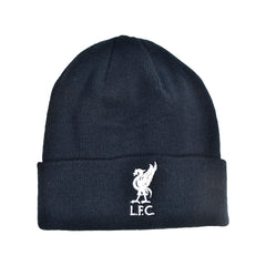 Liverpool muts omslag bird navy