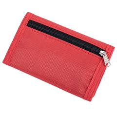 Liverpool wallet fade white/red