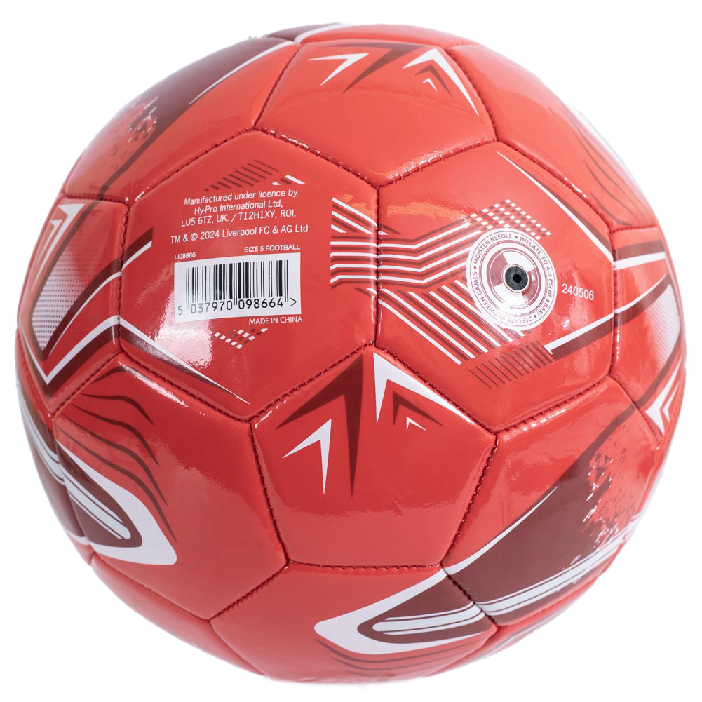 Chelsea ball TR white — Size 5