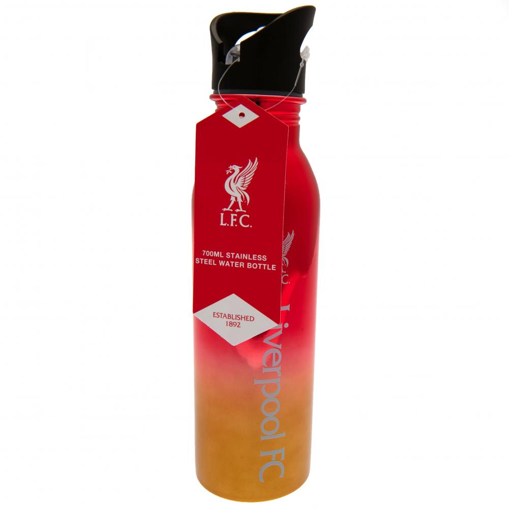 Liverpool drinkfles aluminium UV 700ml