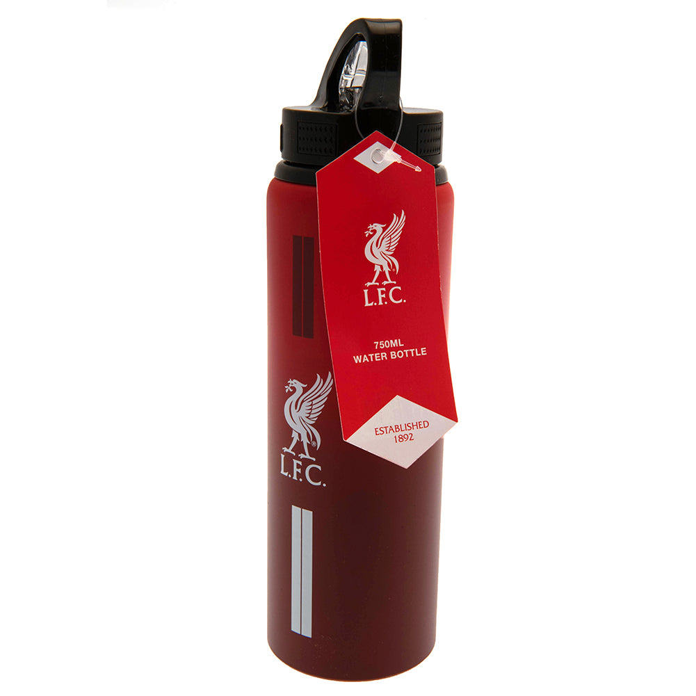 Liverpool drinkfles aluminium ST 750ml
