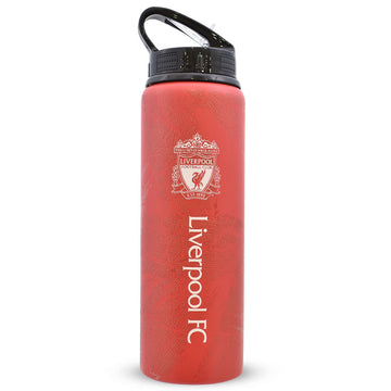 Liverpool drinkfles aluminium HD 750ml