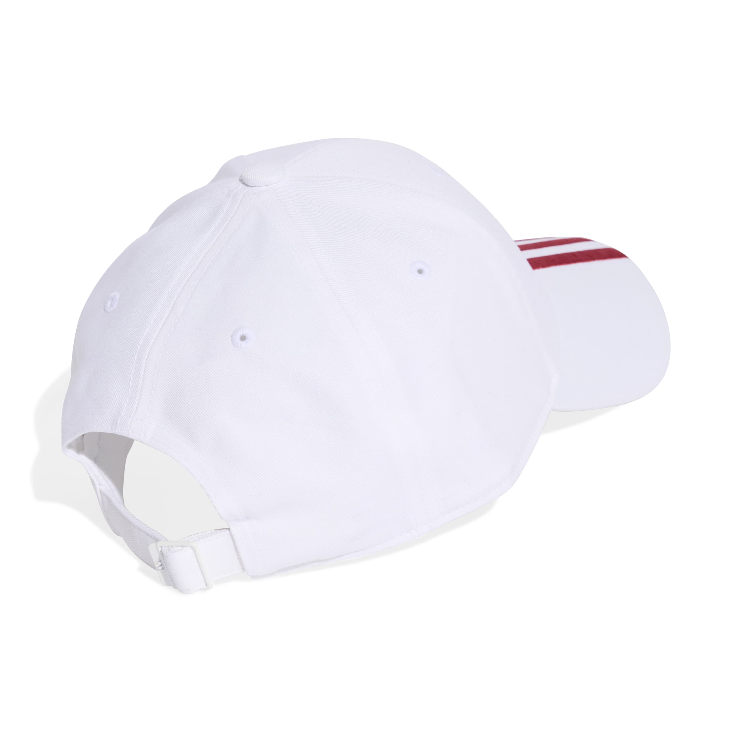 Manchester United cap Adidas black/red