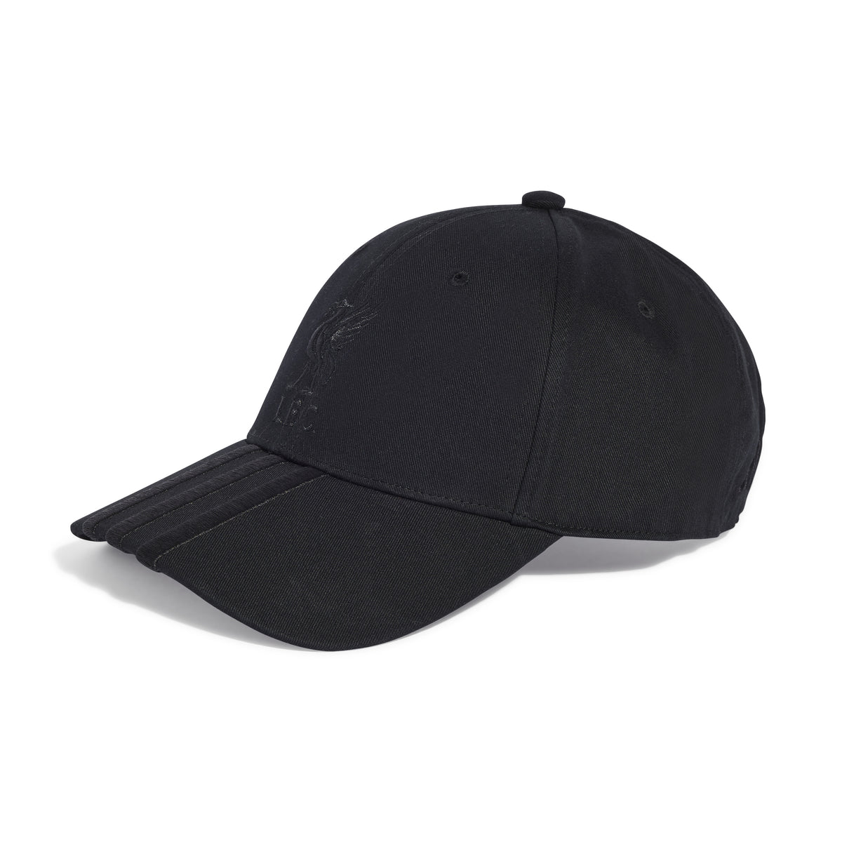 Manchester United cap Adidas black/red