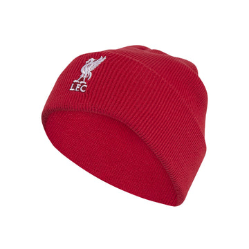 Liverpool muts Adidas rood