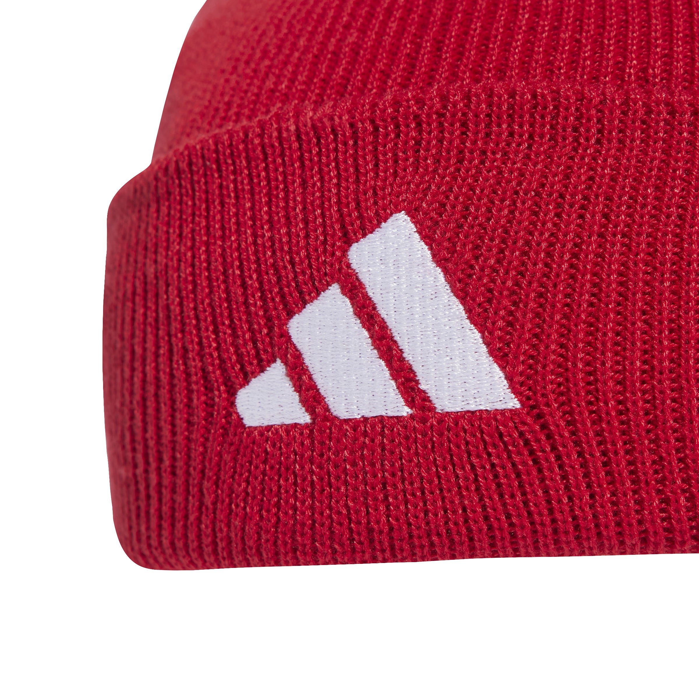Liverpool muts Adidas rood