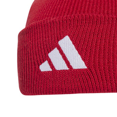 Liverpool muts Adidas rood