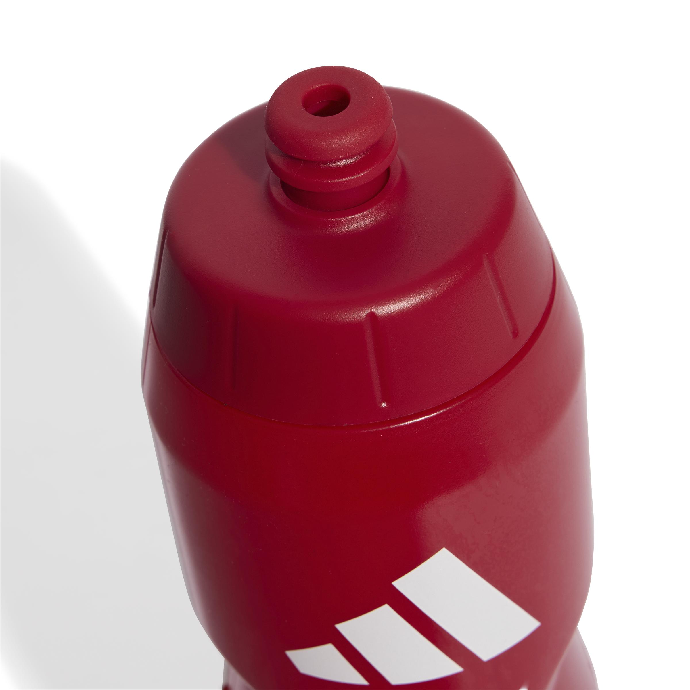 Liverpool drinkfles Adidas 750 ml rood