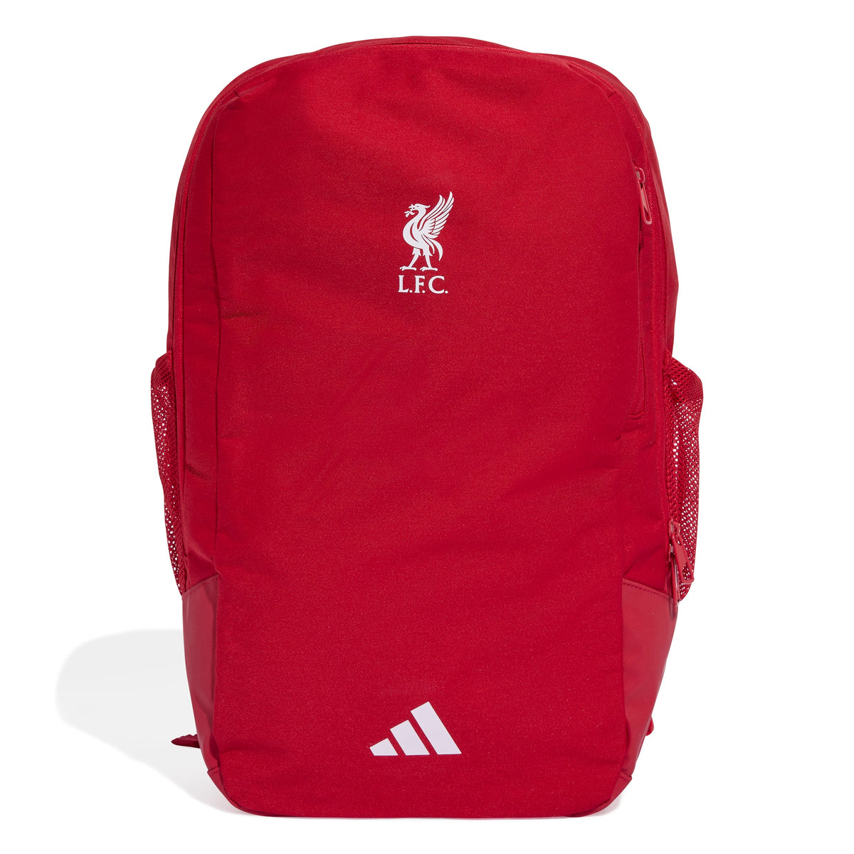 Adidas backpack 3 stripes yellow 48 cm