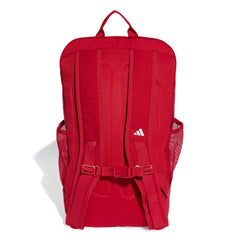 Adidas backpack 3 stripes yellow 48 cm