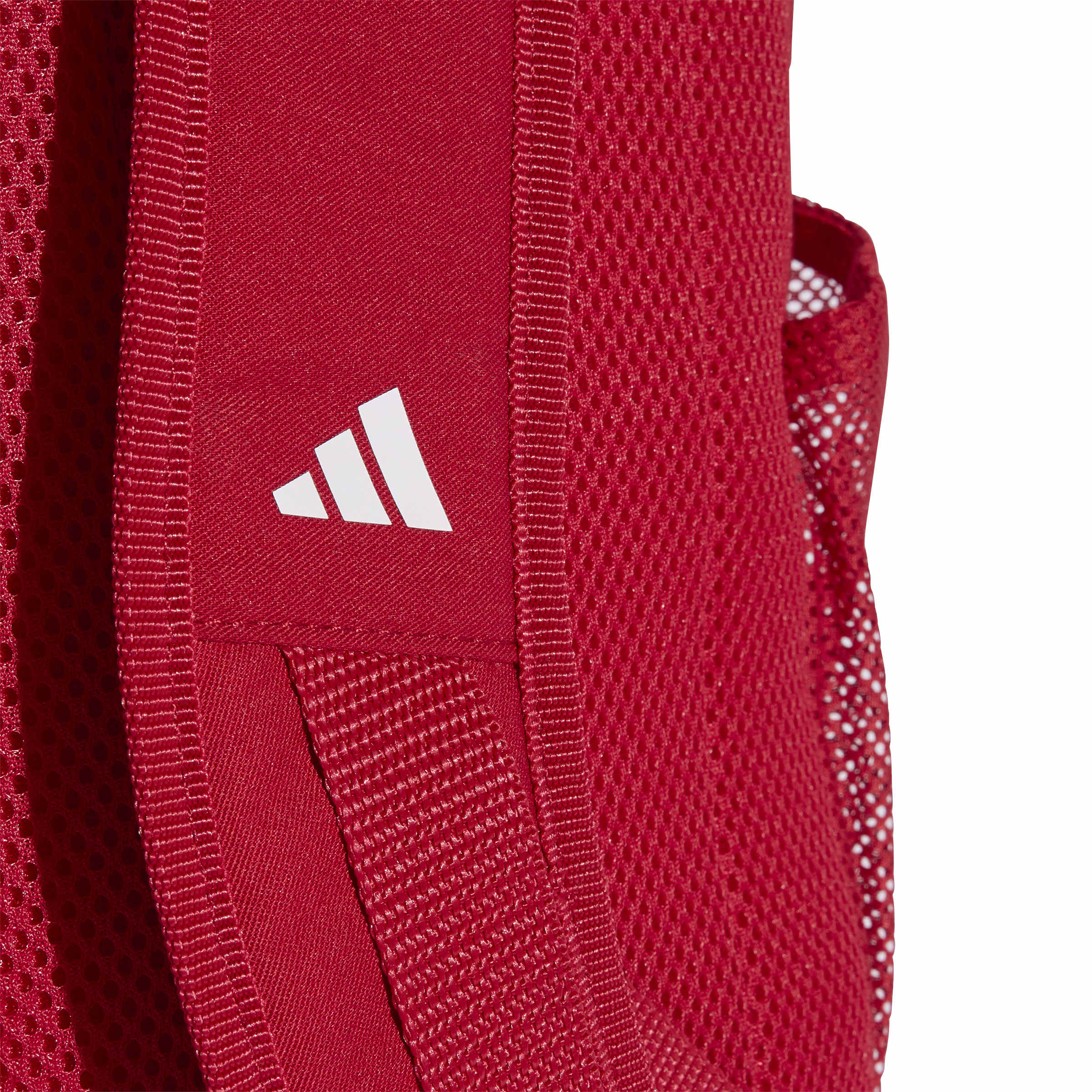 Adidas backpack 3 stripes yellow 48 cm