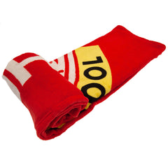 Liverpool blanket 125 x 150 cm