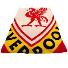 Liverpool blanket 125 x 150 cm