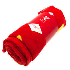 Liverpool blanket 125 x 150 cm