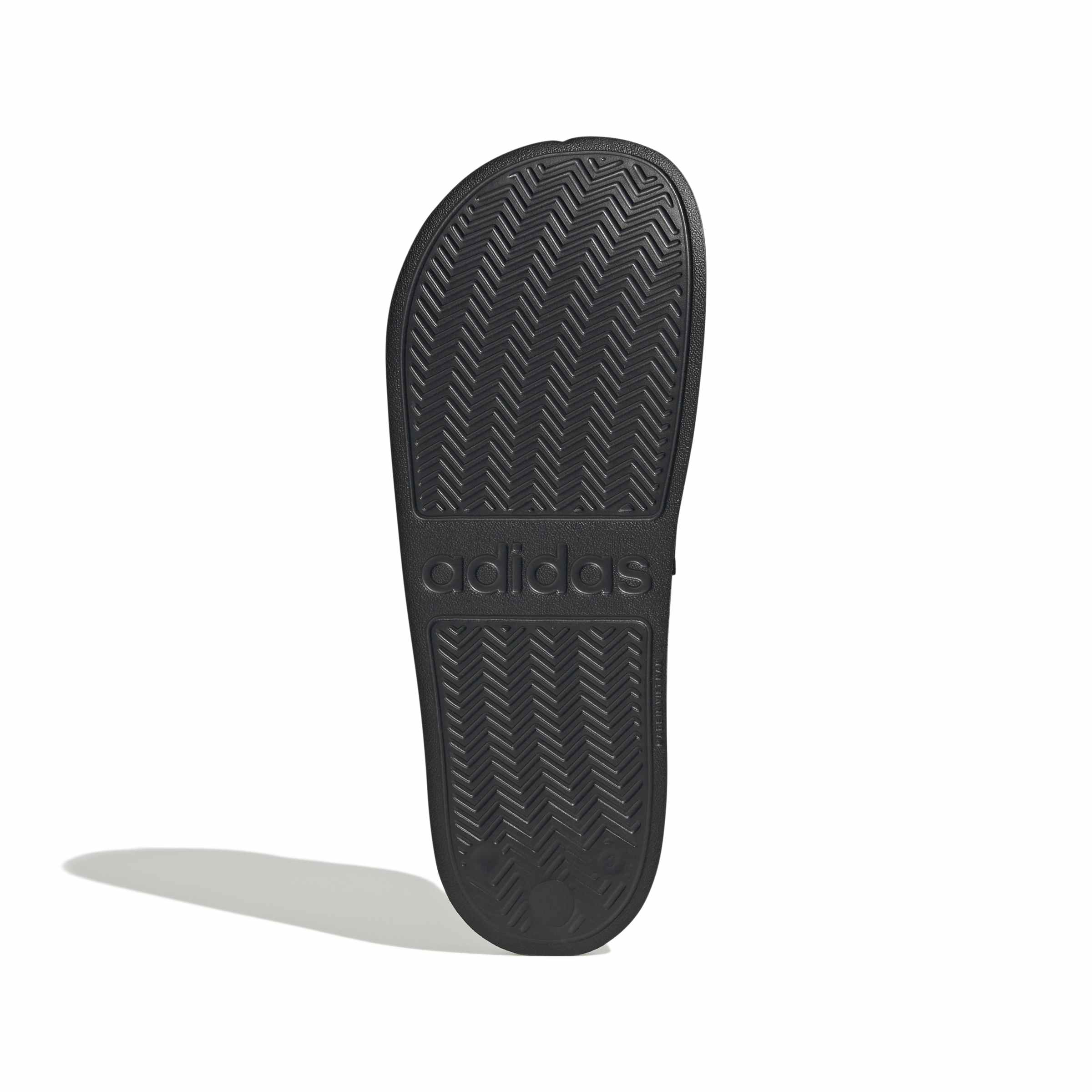 Liverpool Adidas slippers Adilette zwart