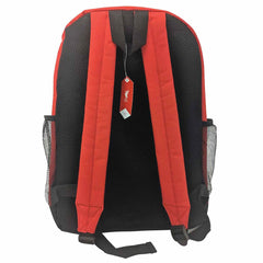 Liverpool rugzak BU 46 cm rood
