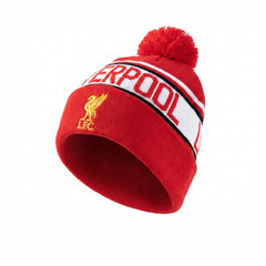 Liverpool muts pompon TX rood