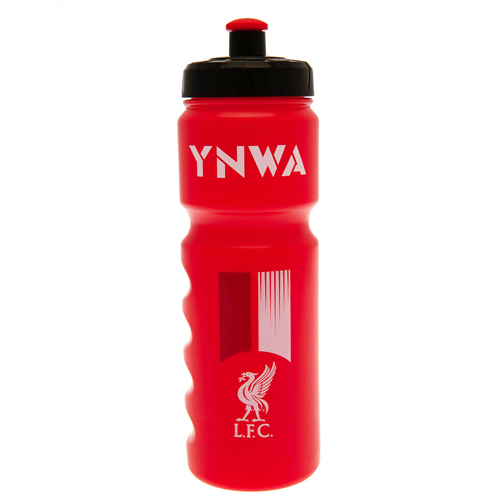 Liverpool drinkfles 750 ml rood