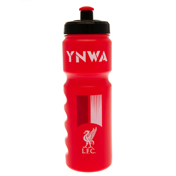 Liverpool drinkfles 750 ml rood