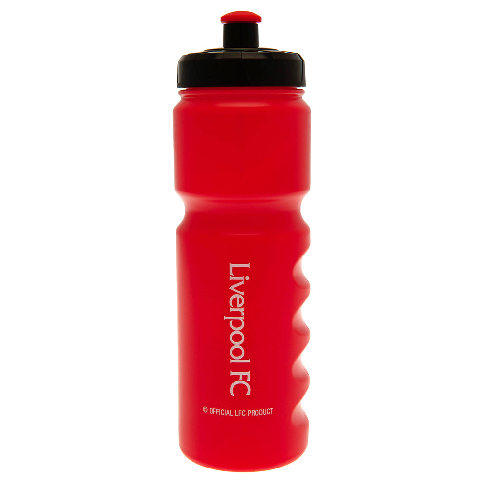 Liverpool drinkfles 750 ml rood