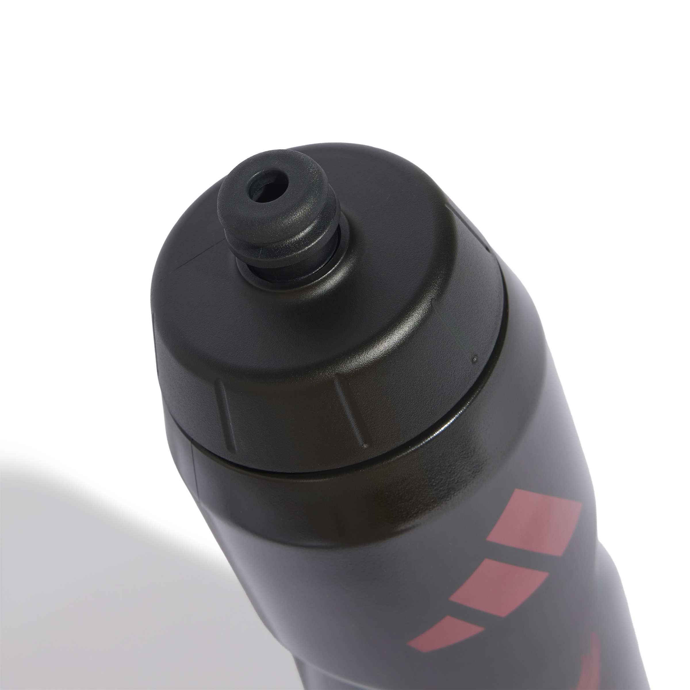Liverpool drinkfles Adidas 750 ml zwart