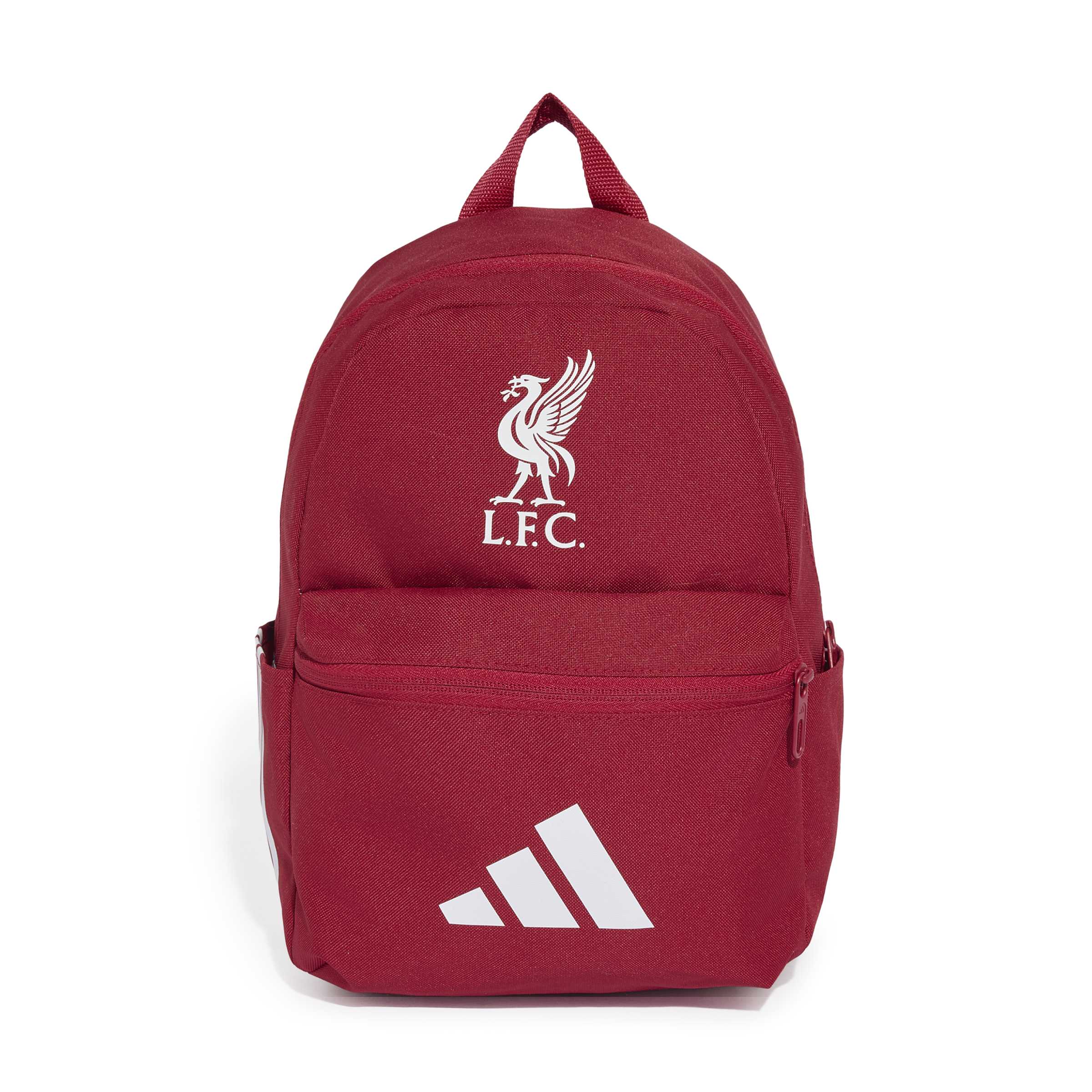 Liverpool rugzak Adidas 32 cm Kids rood