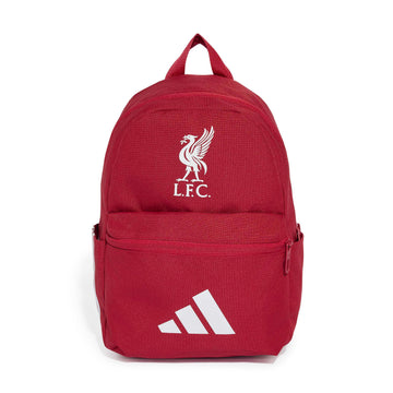 Liverpool rugzak Adidas 32 cm Kids rood