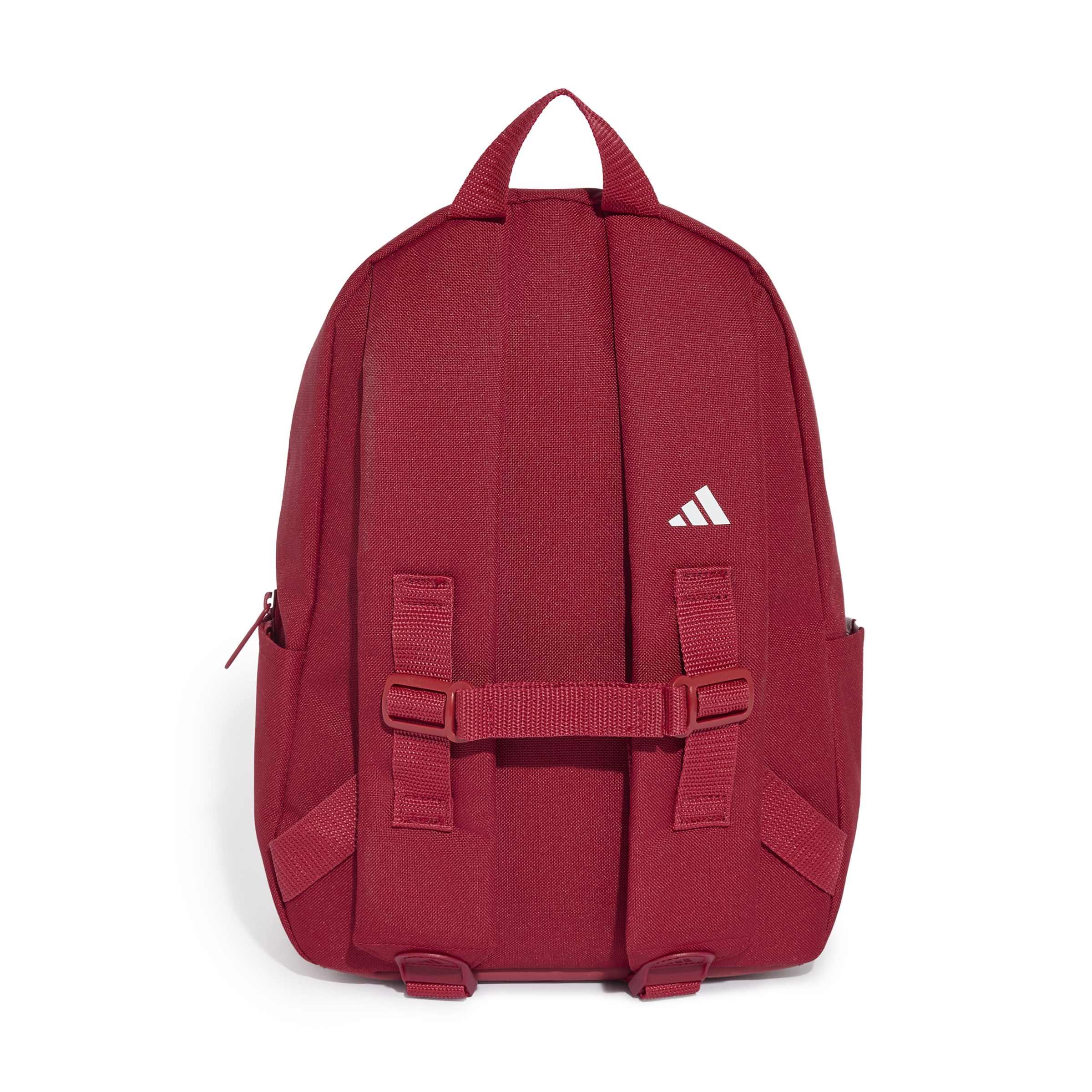 Liverpool rugzak Adidas 32 cm Kids rood