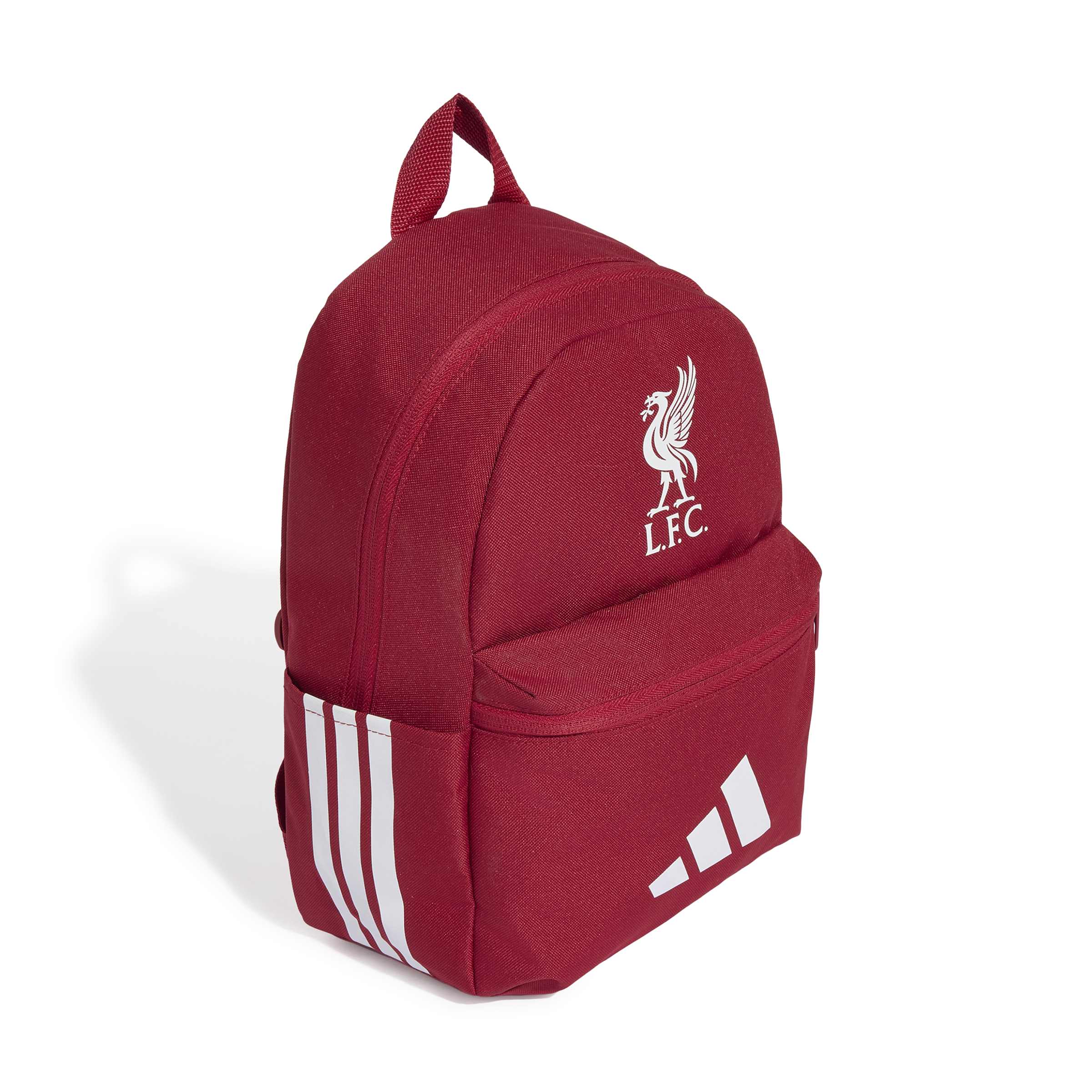 Liverpool rugzak Adidas 32 cm Kids rood