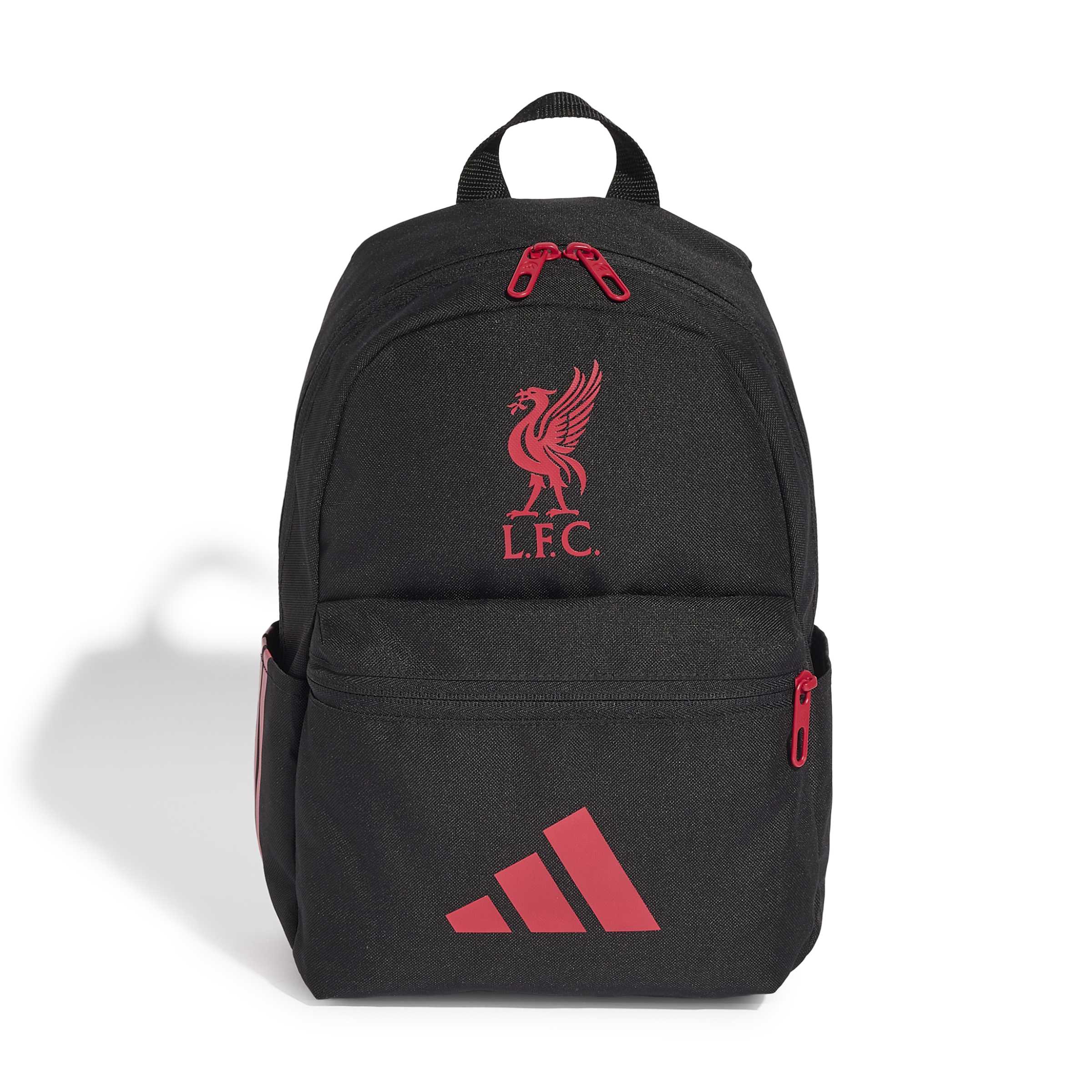 Liverpool rugzak Adidas 32 cm Kids zwart