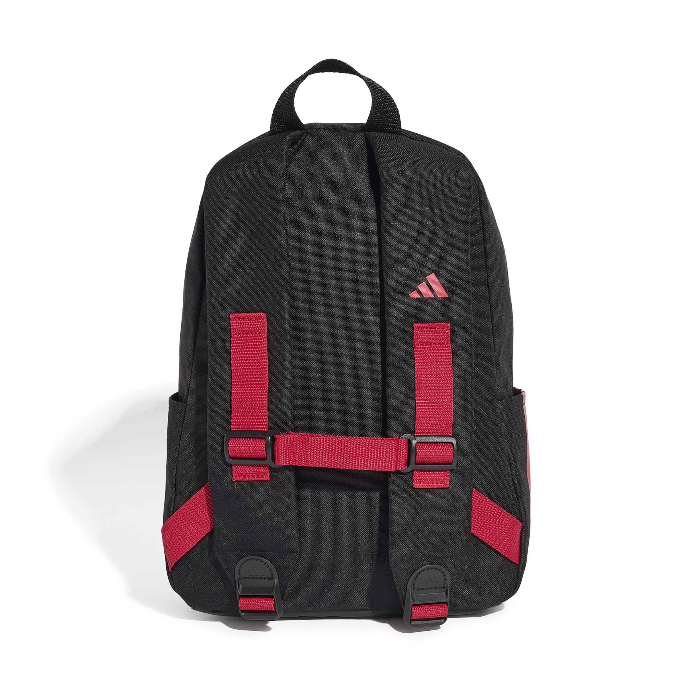 Liverpool rugzak Adidas 32 cm Kids zwart