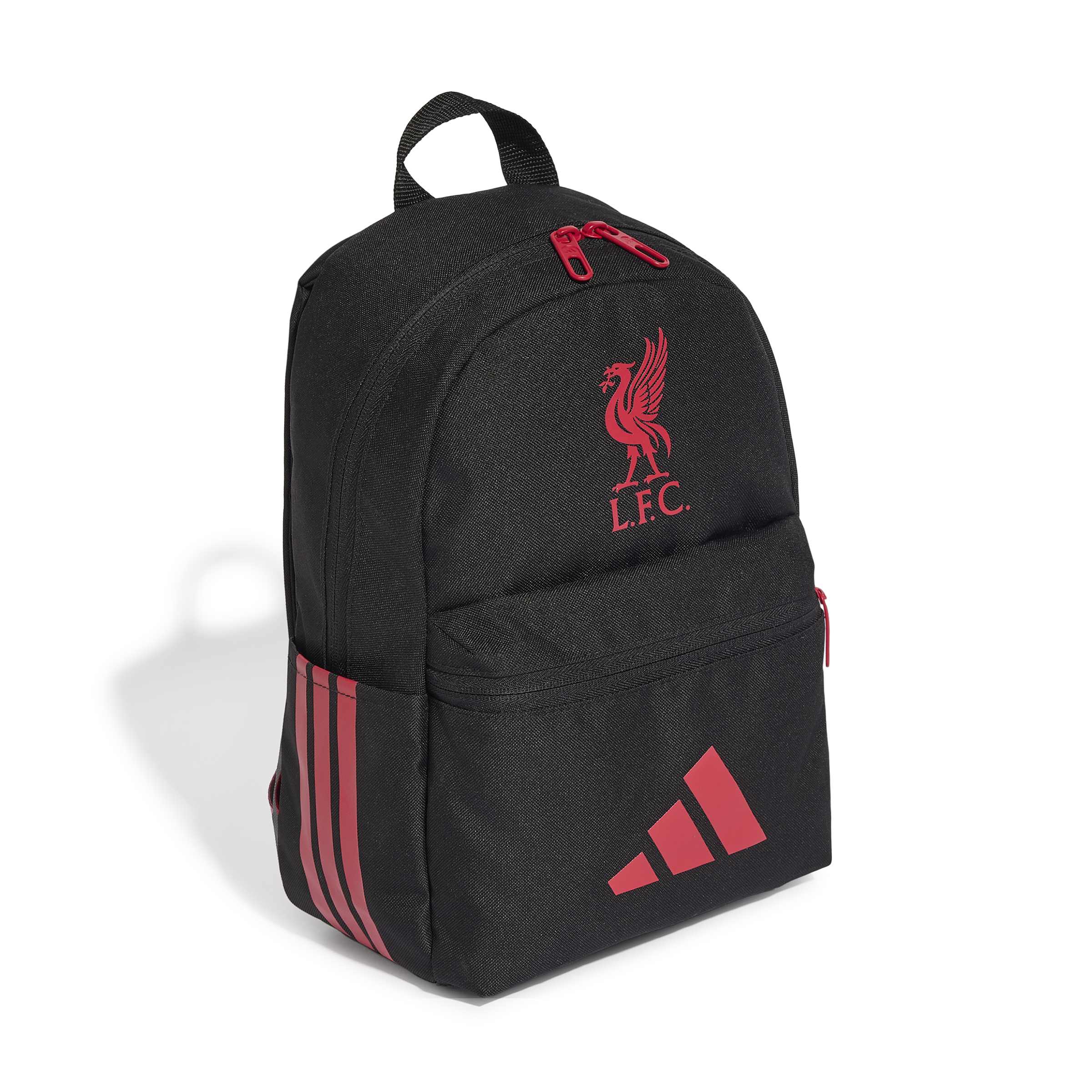 Liverpool rugzak Adidas 32 cm Kids zwart