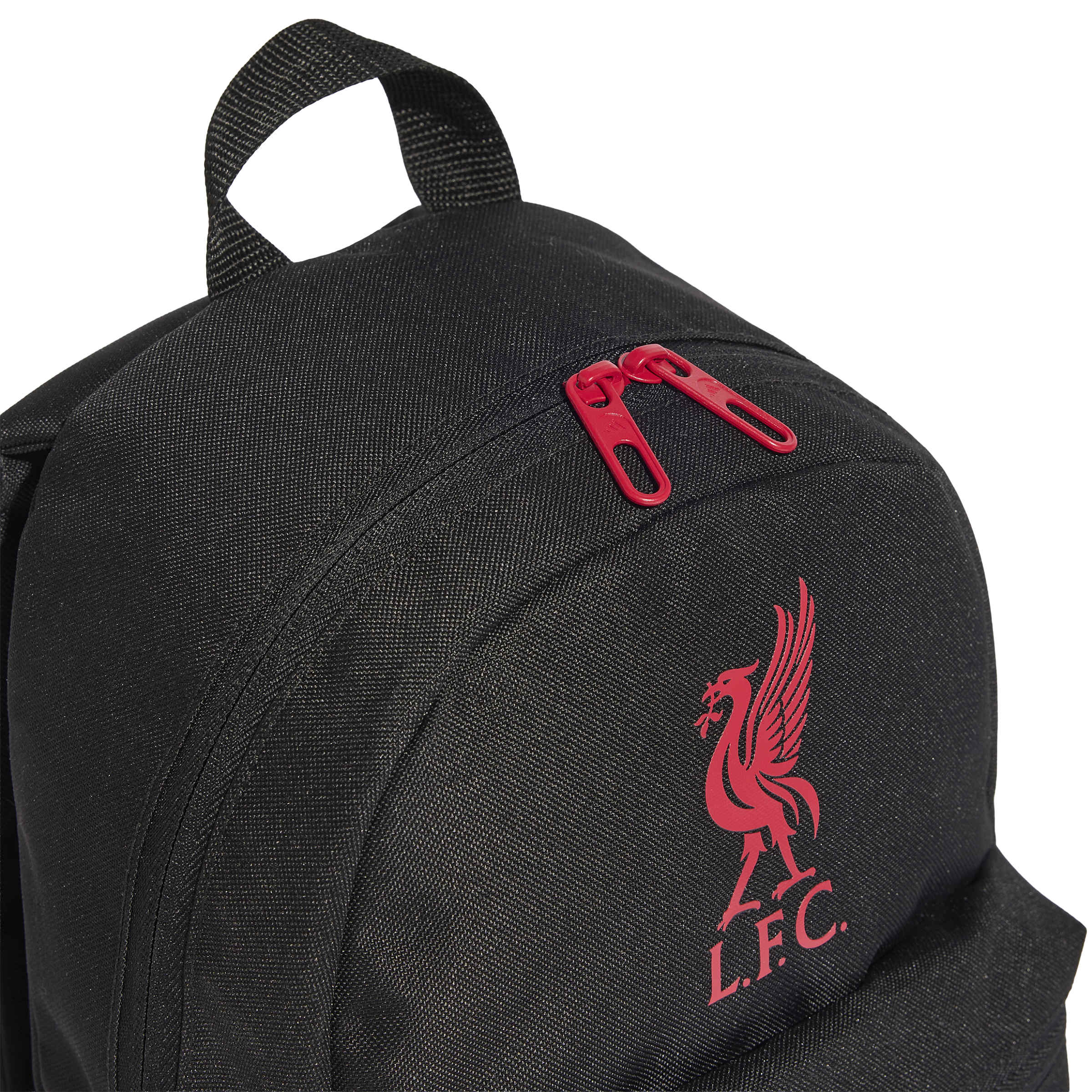 Liverpool rugzak Adidas 32 cm Kids zwart