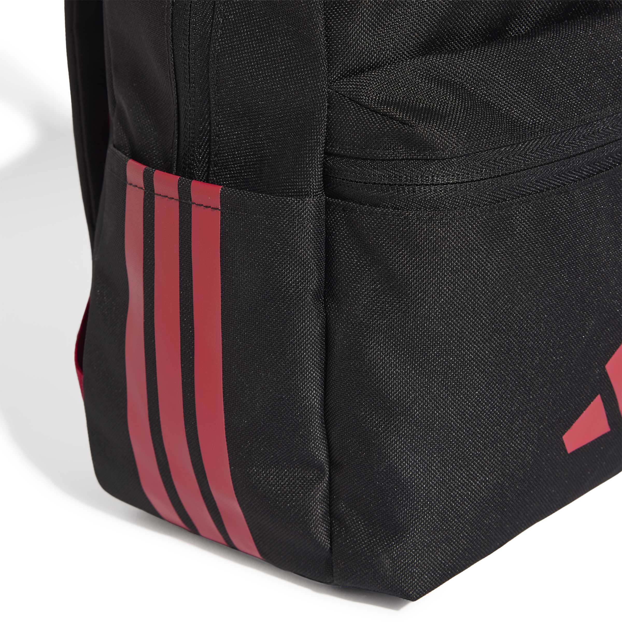 Liverpool rugzak Adidas 32 cm Kids zwart