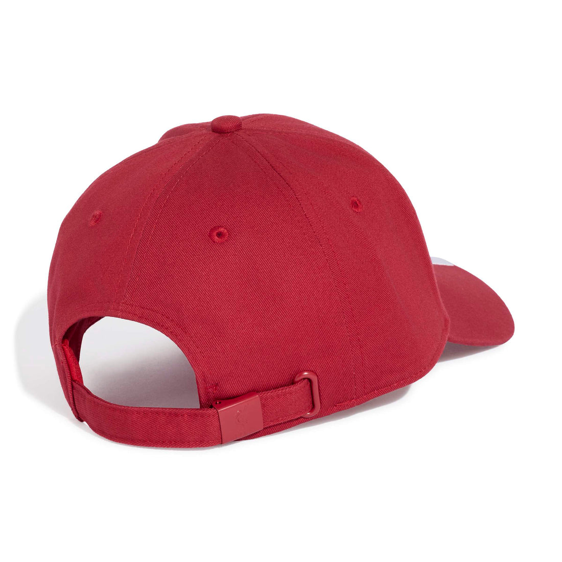 Liverpool pet Adidas 3 strepen rood
