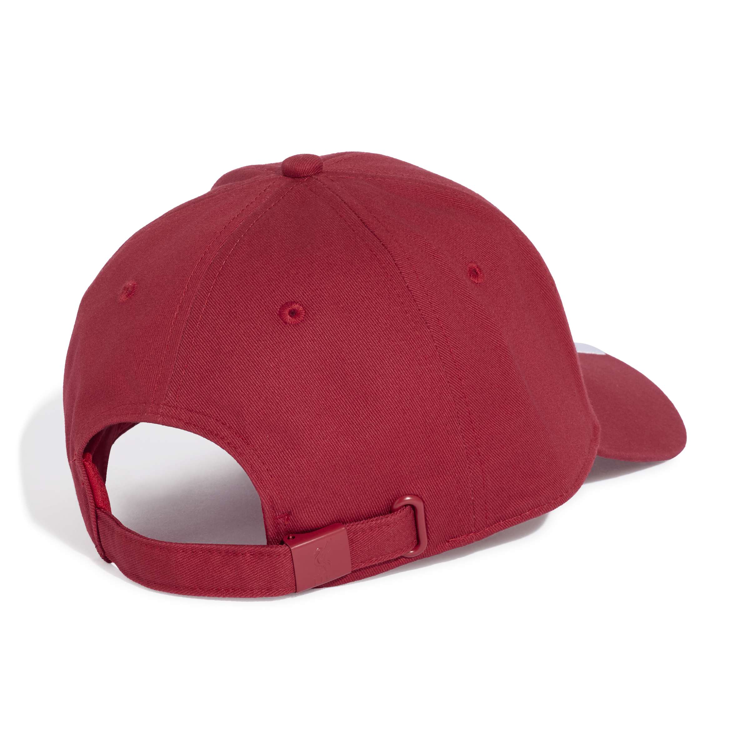 Liverpool pet Adidas 3 strepen rood