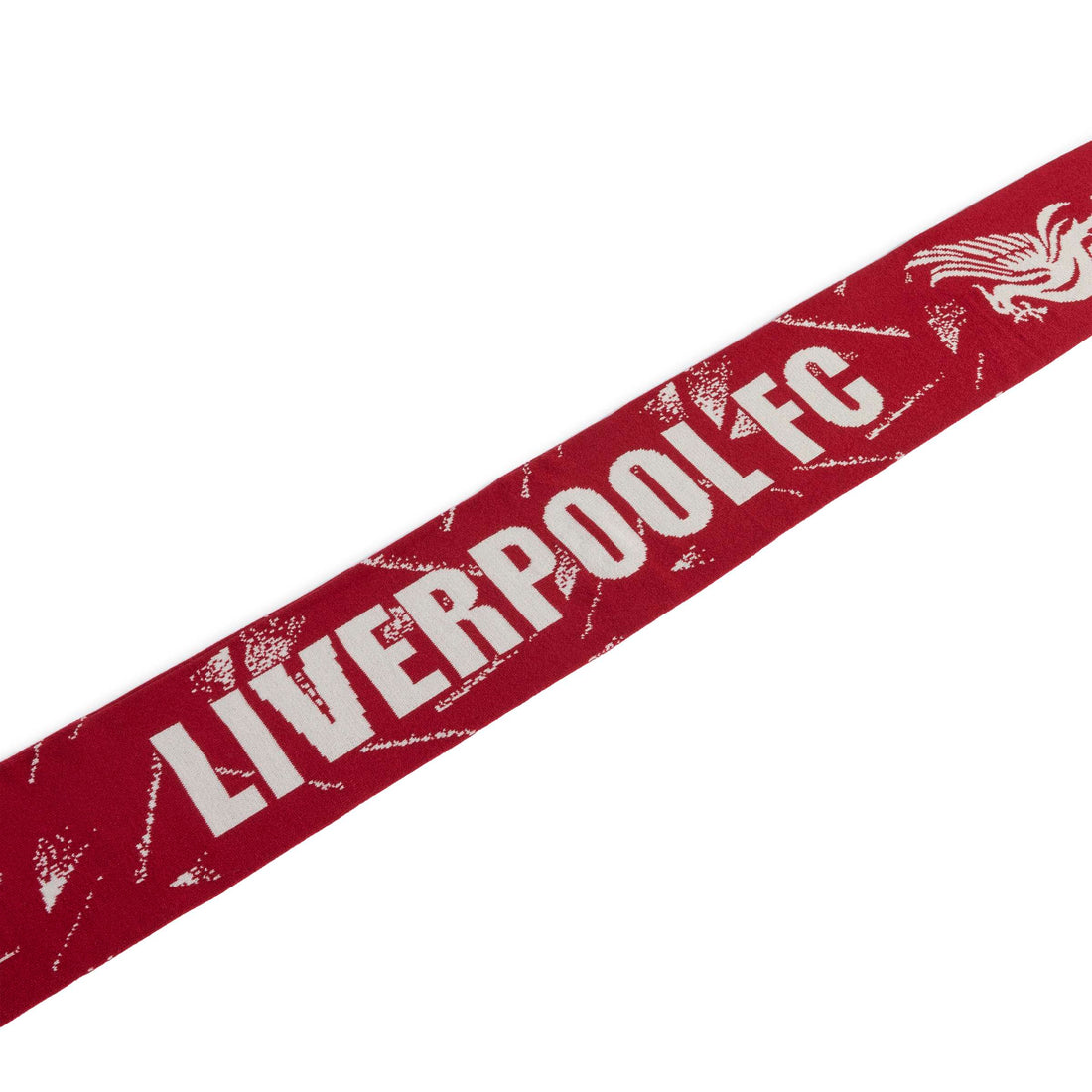 Liverpool sjaal Adidas rood