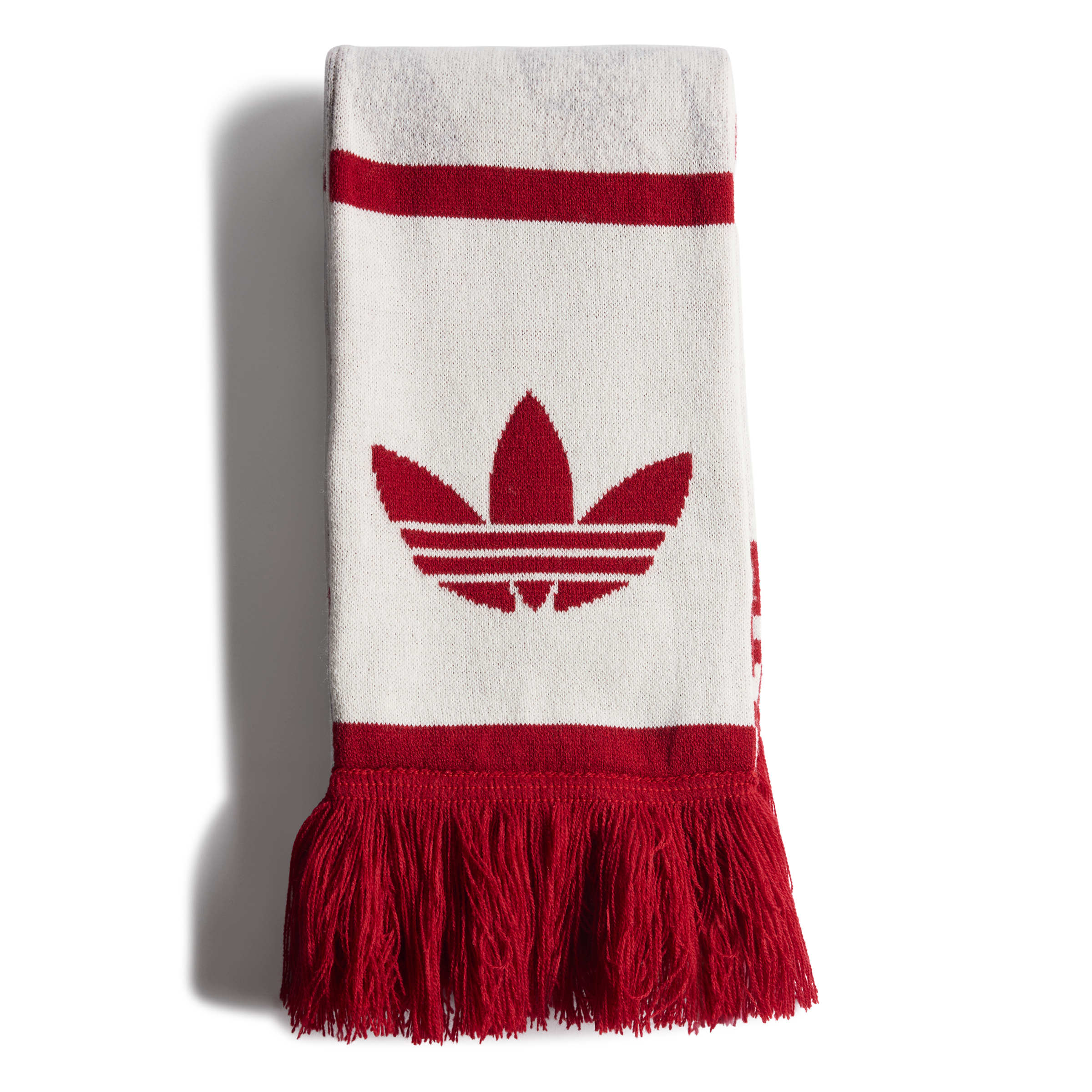 Liverpool sjaal Adidas retro