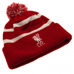 Liverpool muts pompon ST rood
