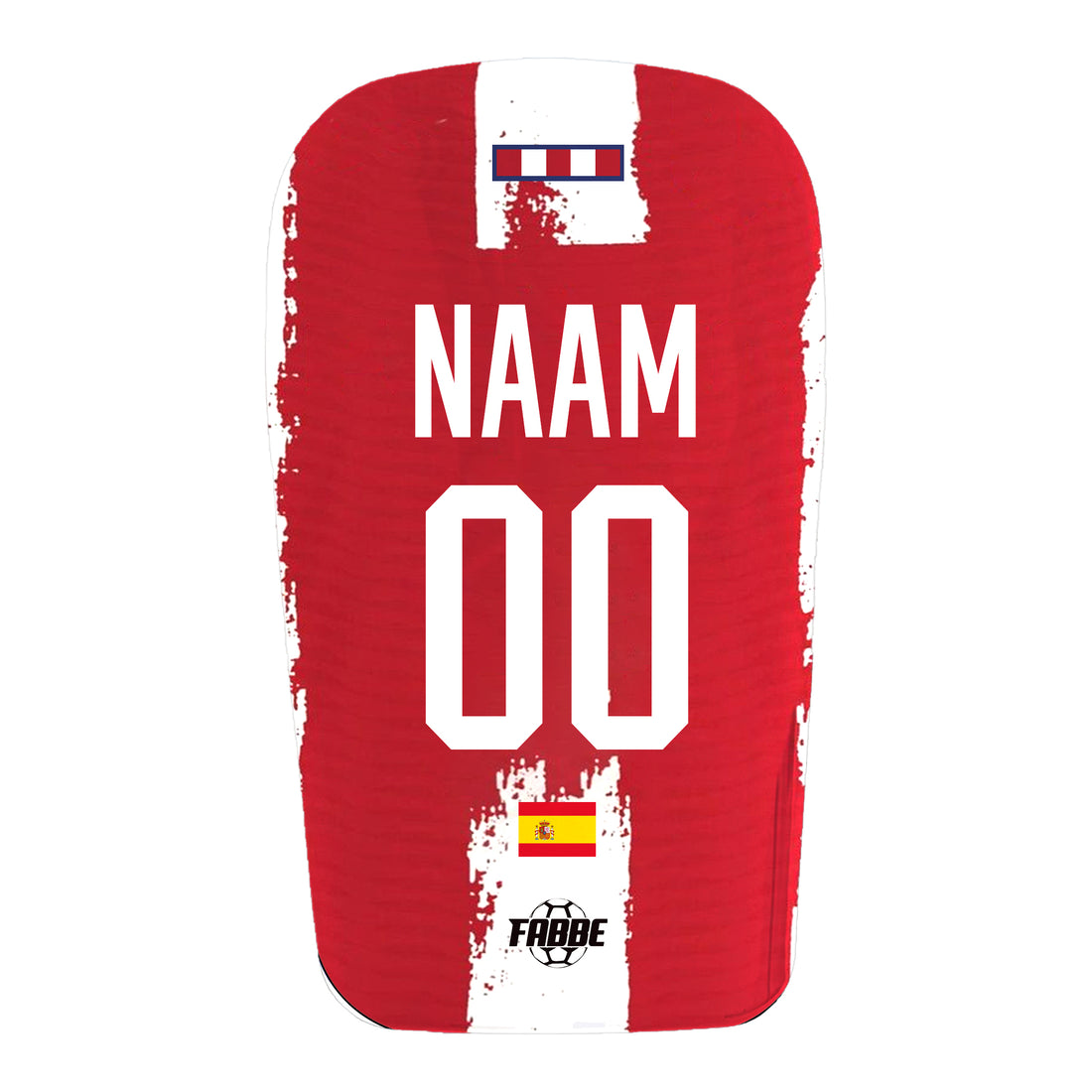 Atletico Madrid scheenlappen