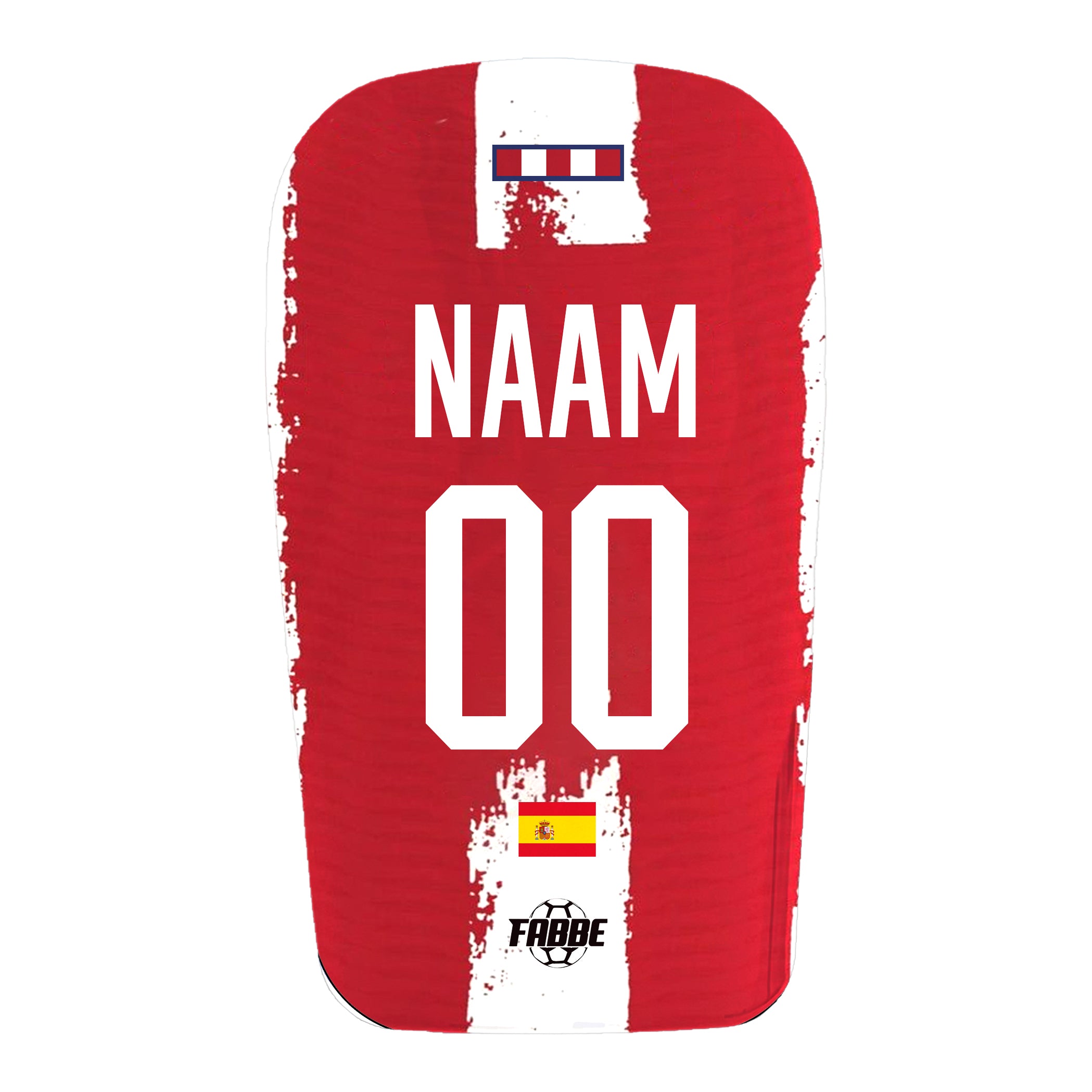 Atletico Madrid scheenlappen