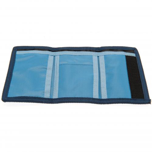 Manchester City-portefeuille vervaagt blauw
