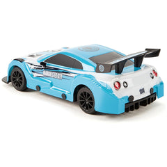 Manchester City RC Sportscar 1:24