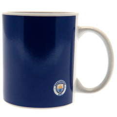 Manchester City bag MD blue