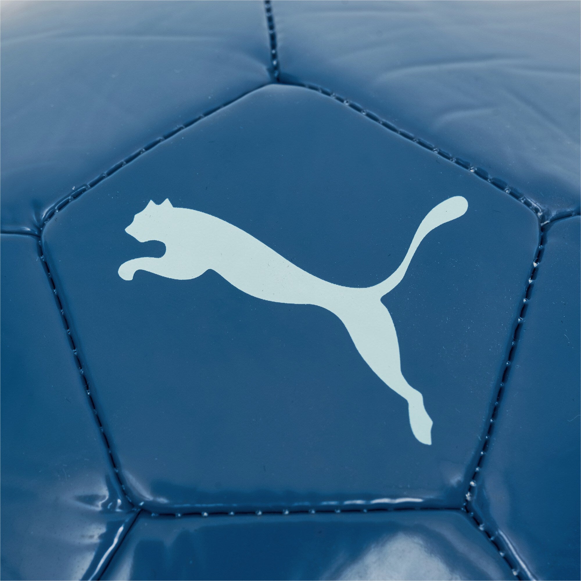 Ballon Manchester City Puma Core bleu