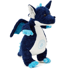 Manchester City Draak plush 40 cm