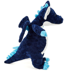 Manchester City Draak plush 40 cm