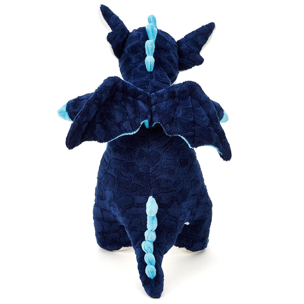 Manchester City Draak plush 40 cm