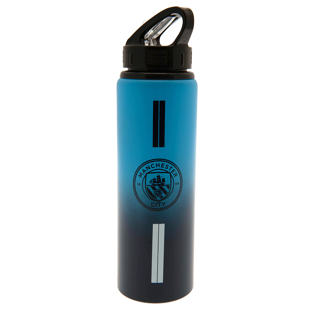 Manchester City drinkfles aluminium 750ml