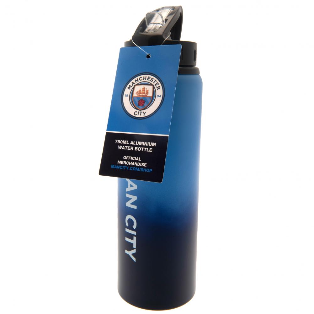 Gourde Valencia aluminium 400ml orange